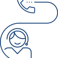 customer service icon